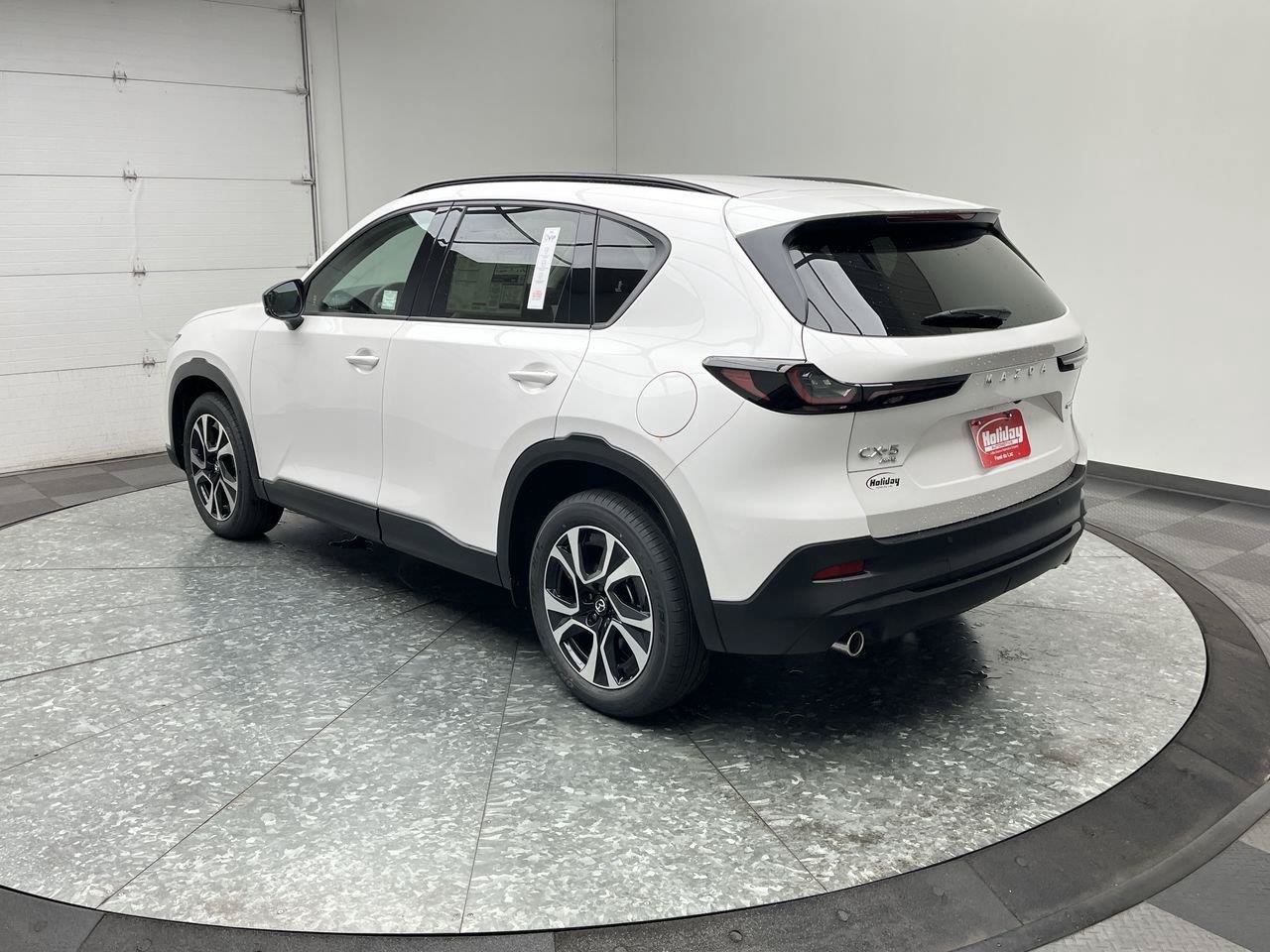 New 2026 MAZDA CX-5 Preferred AWD/4WD image 2