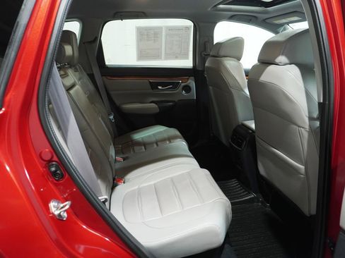 Used 2020 Honda CR-V Touring image 16