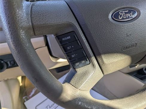 Used 2006 Ford Fusion SE image 13