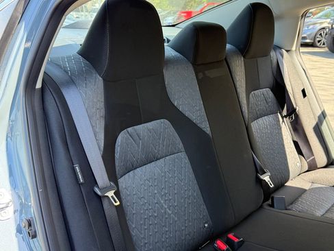 New 2026 Nissan Sentra SV w/ SV Convenience Package FWD image 20