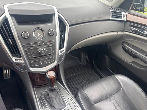 Used 2011 Cadillac SRX Performance AWD/4WD image 15