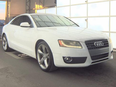 Used 2012 Audi A5 2.0T Premium Plus image 3
