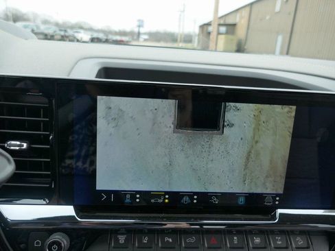 New 2026 Chevrolet Silverado 2500 ZR2 w/ LPO, Dark Essentials Package image 31