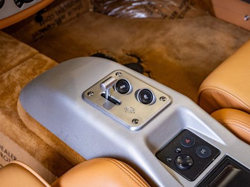 Used 2000 Ferrari 360 Modena image 15