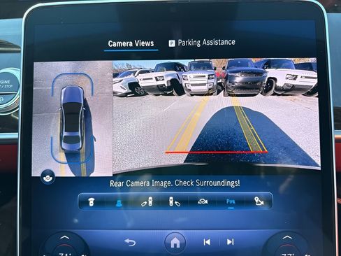 Used 2023 Mercedes-Benz S 580 S 580 w/ AMG Line image 22