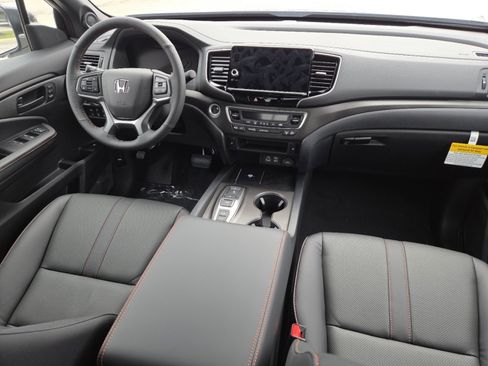 New 2026 Honda Ridgeline TrailSport image 22