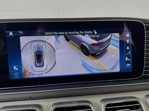 Used 2024 Mercedes-Benz GLE 450e 4MATIC image 39