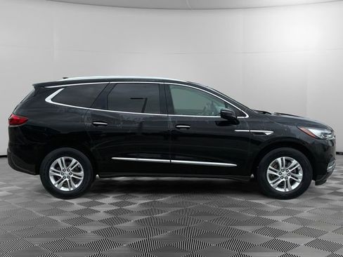 Certified 2021 Buick Enclave Essence w/ Sound and Sites Package AWD/4WD image 6