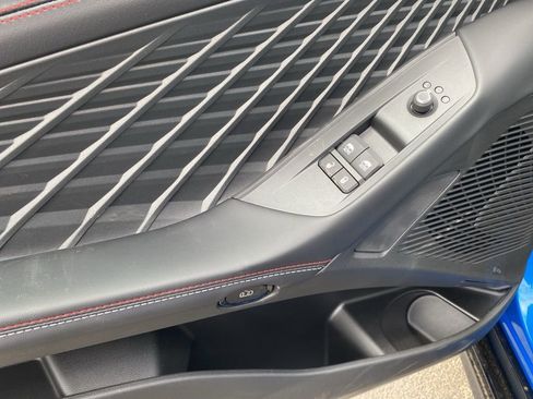 New 2026 Dodge Charger Scat Pack w/ Blacktop Package AWD/4WD image 16