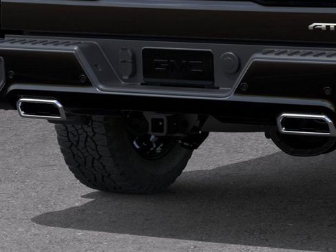 New 2026 GMC Sierra 1500 AT4 w/ Technology Package image 14