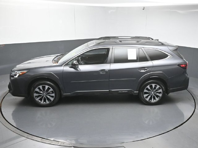 Certified 2024 Subaru Outback Limited AWD/4WD image 48