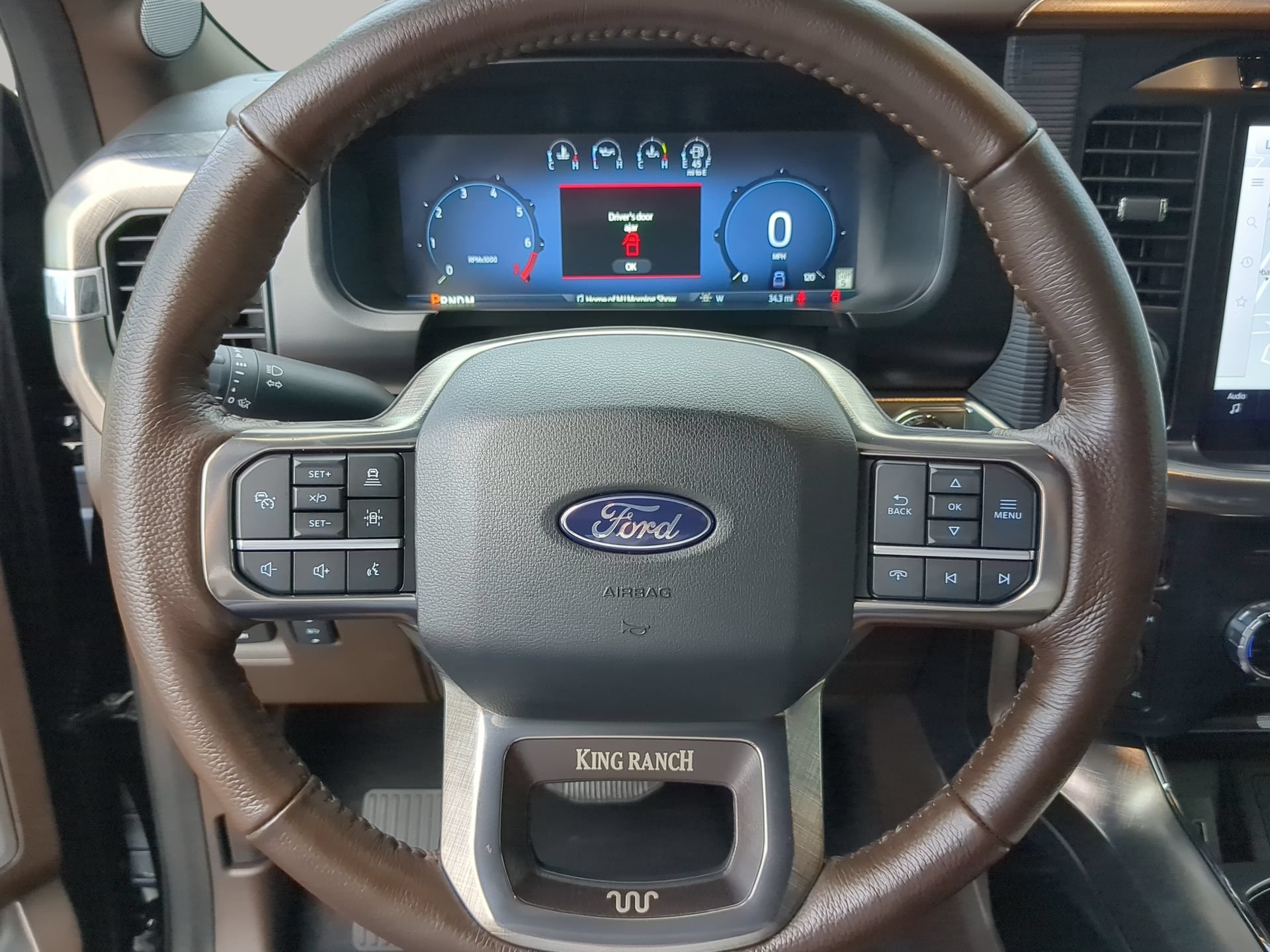 New 2026 Ford F150 King Ranch AWD/4WD image 72