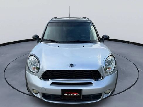 Used 2014 MINI Cooper Countryman S FWD image 1