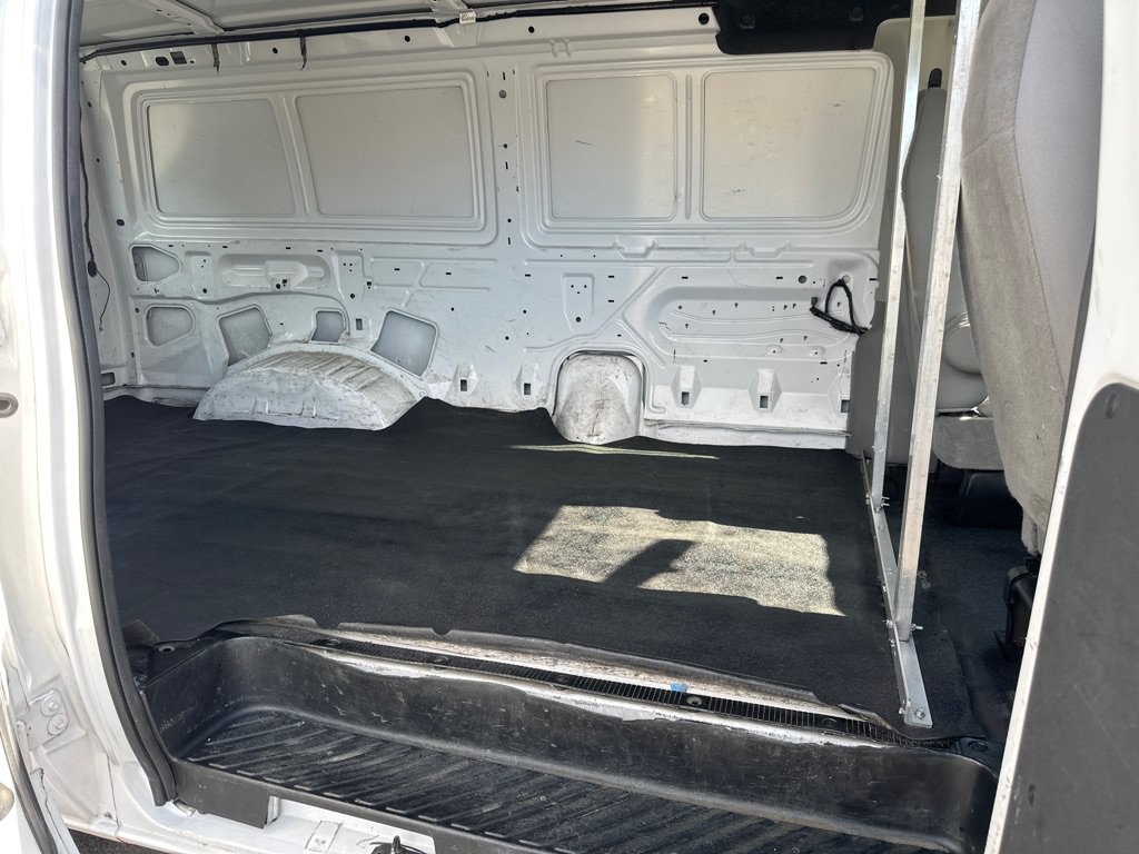 Used 2008 Ford E-250 and Econoline 250 RWD image 6