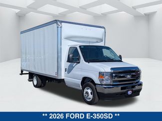 New 2026 Ford E-350 and Econoline 350 Super Duty w/ Power Equipment Group video 2