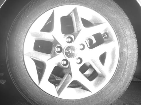 Used 2025 Kia Soul LX w/ LX Technology Package image 19