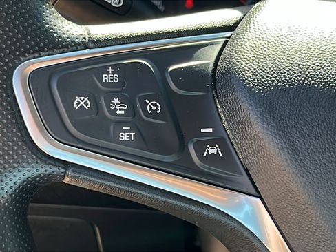 Certified 2024 Chevrolet Malibu LS image 16