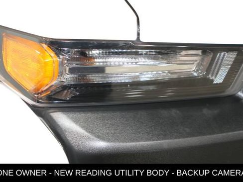 Used 2021 Chevrolet Silverado 2500 W/T w/ WT Fleet Convenience Package image 7