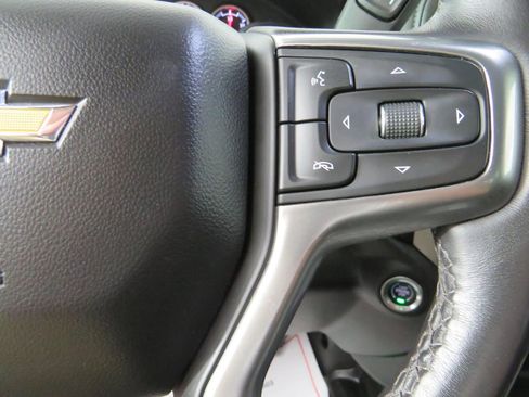 Used 2022 Chevrolet Silverado 1500 LT w/ Texas Edition Plus AWD/4WD image 18