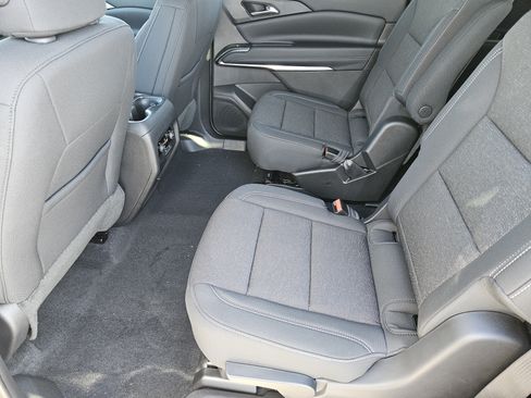 New 2026 Chevrolet Traverse LT FWD image 19
