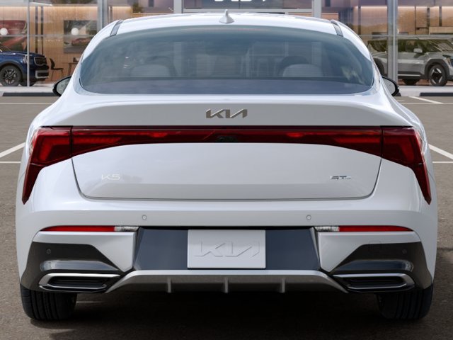 New 2027 Kia K5 GT-Line FWD image 13