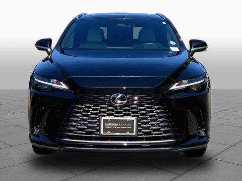 Certified 2024 Lexus RX 350 Premium Plus w/ Convenience Package AWD/4WD image 4