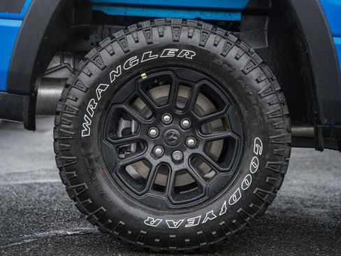 New 2026 RAM 1500 Rebel image 26