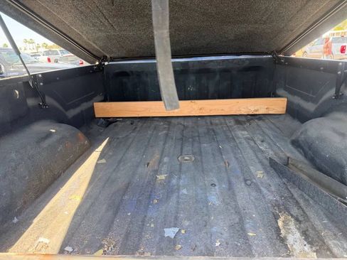 Used 2003 Dodge Ram 2500 Truck SLT AWD/4WD image 27