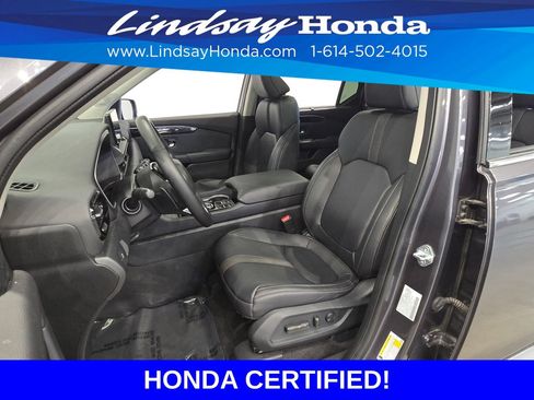 Used 2023 Honda Pilot Touring image 13
