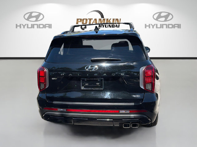Used 2024 Hyundai Palisade XRT FWD image 6