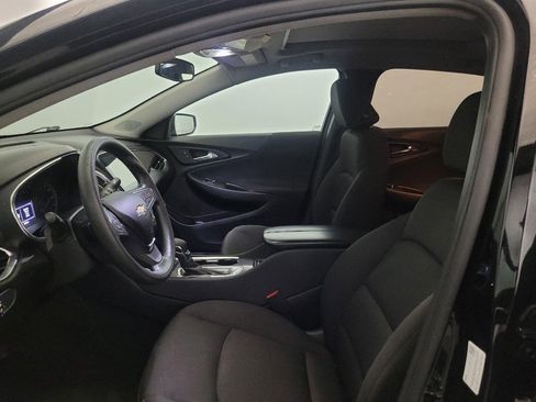 Used 2021 Chevrolet Malibu LT FWD image 17