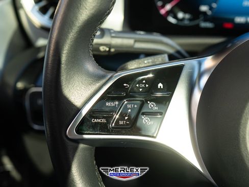 Used 2025 Mercedes-Benz CLA 250 image 24