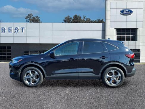 Used 2025 Ford Escape ST-Line Select AWD/4WD image 11