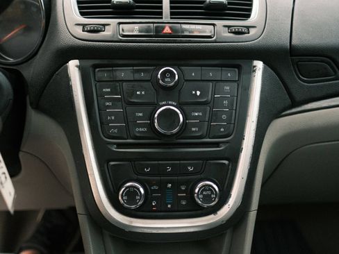 Used 2015 Buick Encore Convenience AWD/4WD image 16