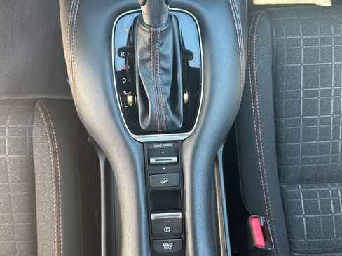 Used 2025 Honda HR-V Sport image 31