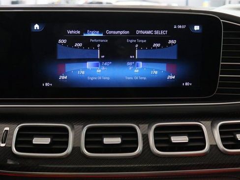 Used 2022 Mercedes-Benz GLE 53 AMG 4MATIC image 25