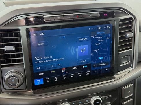Certified 2024 Ford F150 XLT w/ Equipment Group 302A MID AWD/4WD image 34