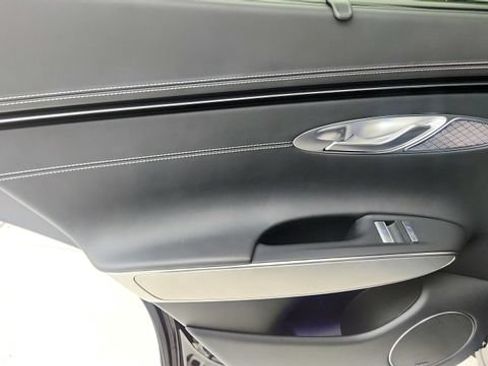 Used 2025 Genesis Electrified GV70 w/ Prestige Package AWD/4WD image 45