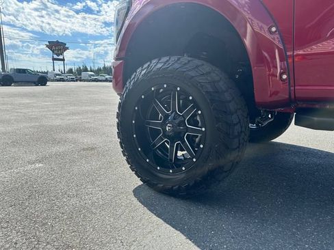 Used 2026 Ford F150 Lariat AWD/4WD image 29