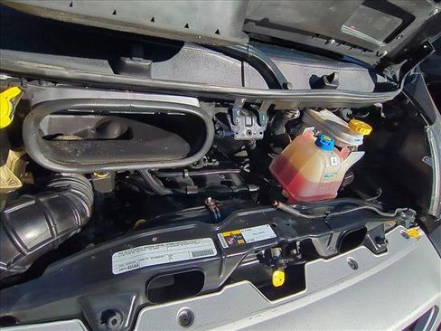 Used 2021 RAM ProMaster 2500 image 22