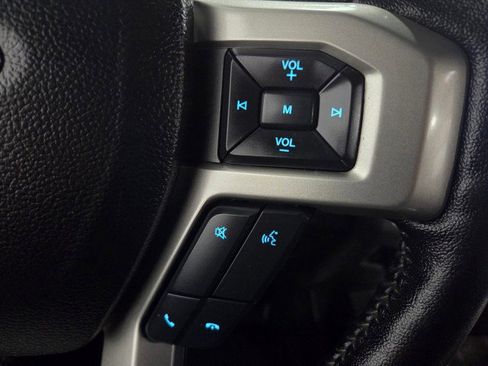 Used 2020 Ford F250 Lariat w/ Lariat Ultimate Package image 48