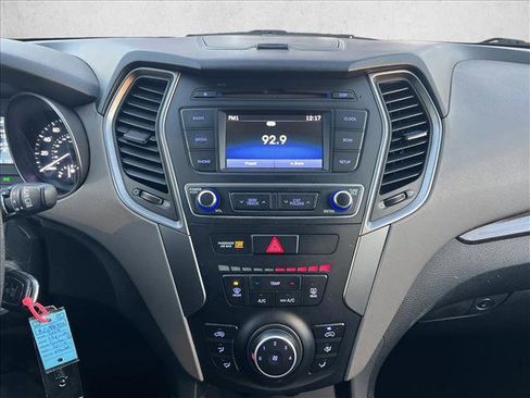 Used 2017 Hyundai Santa Fe Sport w/ Cargo Package image 13