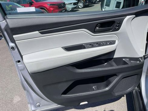 Certified 2023 Honda Odyssey EX-L image 16