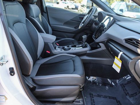 New 2026 Subaru Crosstrek 2.5i Wilderness AWD/4WD image 16