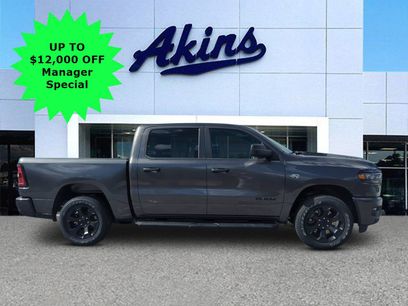 New 2026 RAM 1500 Express