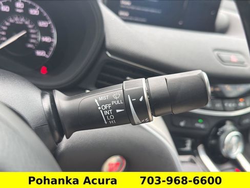 Used 2023 Acura TLX FWD image 11