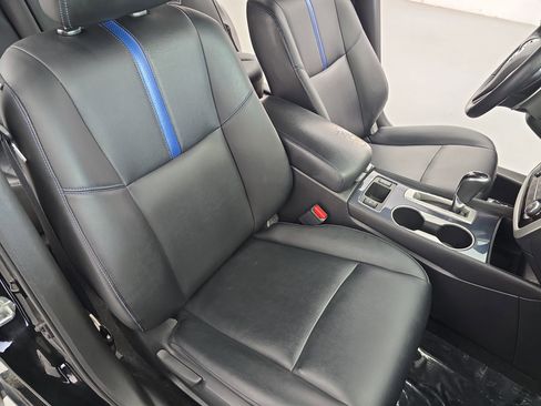 Used 2018 Nissan Altima 2.5 SR w/ SR Special Edition image 10