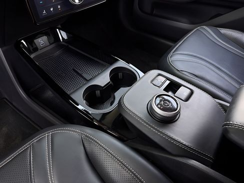 Used 2024 Ford Mustang Mach-E Premium RWD image 12