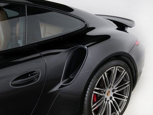 Certified 2014 Porsche 911 Turbo image 35
