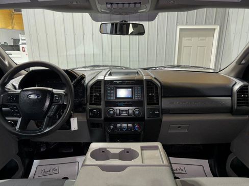 Used 2019 Ford F350 XL w/ XL Value Package image 17